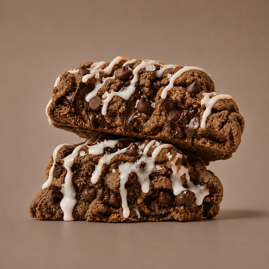 Protein Cookies