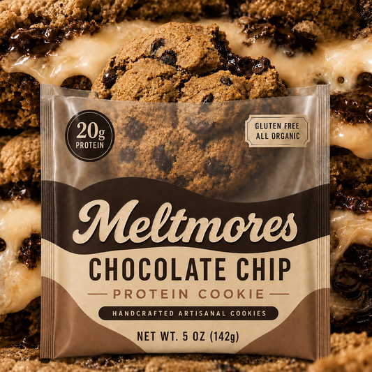 Chocolate Chip Cookie